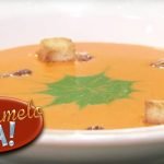 Receta de Hamburguesas de coliflor y avena  Receta vegetariana