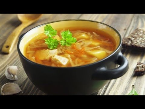 Receta de Sopa fría de hinojo al salmón ahumado