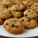 Receta de Melonpan