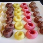 Receta de Bizcocho light de yogur
