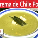 Receta de Consom&eacute; de pollo al curry