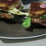 Receta de Tartaletas saladas f&aacute;ciles y r&aacute;pidas