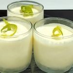 Receta de Manzanas de caramelo rojo