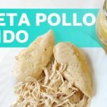 Receta de Conejo en salsa de tomate 12 Receta de Conejo en salsa de tomate