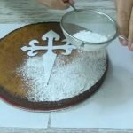 Receta de Biscocho casero esponjoso