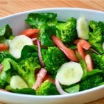 Receta de Coles de Bruselas en Salsa