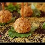 Receta de Fritos o croquetas