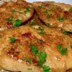 Receta de Alitas de pollo picantes