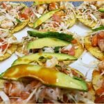 Receta de Croquetas griegas de tomate