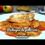 Receta de Alitas de pollo agridulces