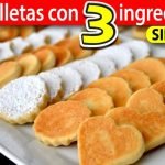 Receta de Biscocho casero esponjoso 12 Receta de Biscocho casero esponjoso