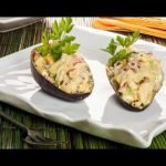 Receta de Espuma de Pimientos