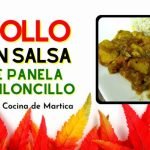 Receta de Pollo a la Valentina