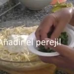 Receta de Pasta con brócoli 3 Receta de Pasta con brócoli