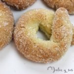 Receta de pan variao