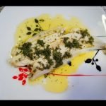 Receta de Croquetas de bacalao y perejil
