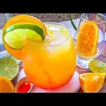 Ponche de naranja 18 Ponche de naranja