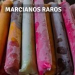Receta de Gelatina de almendras
