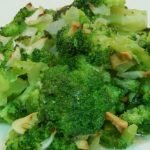 Receta de Alcachofas al horno con queso