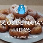 Receta de Queque de chocolate vegano