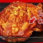 Receta de Redondo de Ternera Asado con Verduras