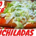 Receta de empanada