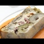 Receta de Zapallitos rellenos con salsa blanca 13 Receta de Zapallitos rellenos con salsa blanca