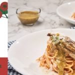 Receta de Macarrones con at&uacute;n