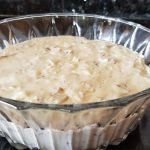 Receta de Alitas de pollo agridulces