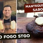 Receta de Lentejas con pescado