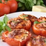 Receta de Ratatouille estofado. 16 Receta de Ratatouille estofado.