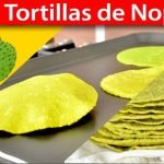 Receta de Arepas de queso colombianas