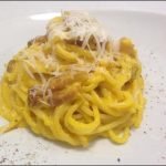 Receta de Espaguetis con salsa rag&uacute;