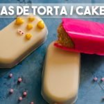Receta de Pella de gofio dulce 18 Receta de Pella de gofio dulce
