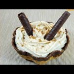 Receta de Vasitos de yogur con manzana