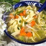 Receta de Pozole rojo