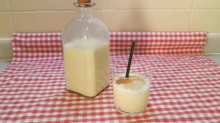 Thermomix: Leche De Pantera