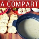 Receta de Aj&iacute; de cocona