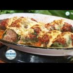 Receta de Repollo con jam&oacute;n