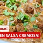 Receta de Rabo de cerdo en salsa con Thermomix