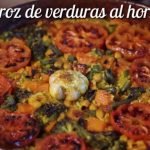 Receta de Arroz a la crema