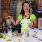 Receta de Deliciosas enchiladas de Mole