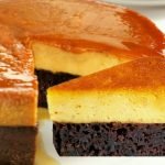 Melcocha, receta f&aacute;cil y tradicional