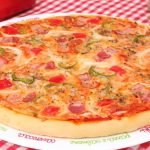 Receta de Focaccia de verduras 9 Receta de Focaccia de verduras