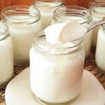 Receta de Pie de maracuy&aacute; sin horno