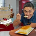 Receta de Merengue vegano con agua de garbanzos