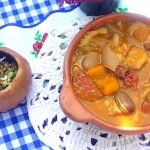 Receta de Guiso a la uruguaya 8 Receta de Guiso a la uruguaya