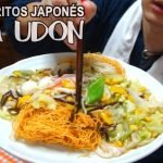 Receta de Fideos con atún 12 Receta de Fideos con atún