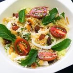 Receta de Cuscús con verduras y frutos secos 11 Receta de Cuscús con verduras y frutos secos