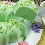 Receta de Pastel de br&oacute;coli y zanahoria